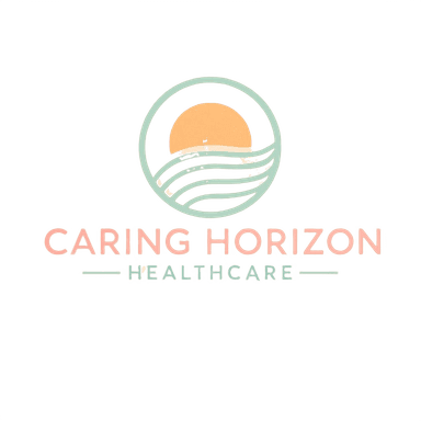 Caring Horizon Logo