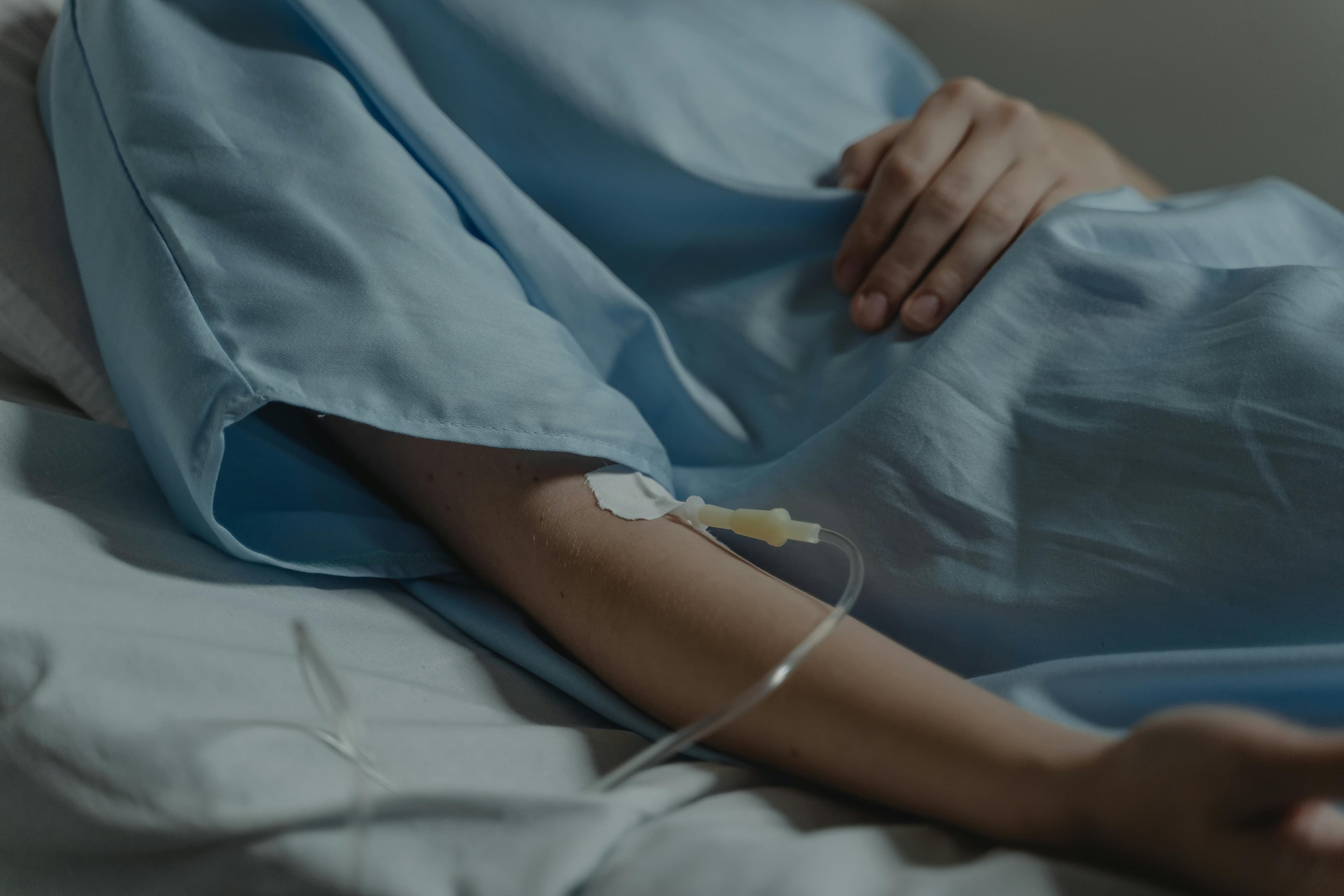 IV Therapy