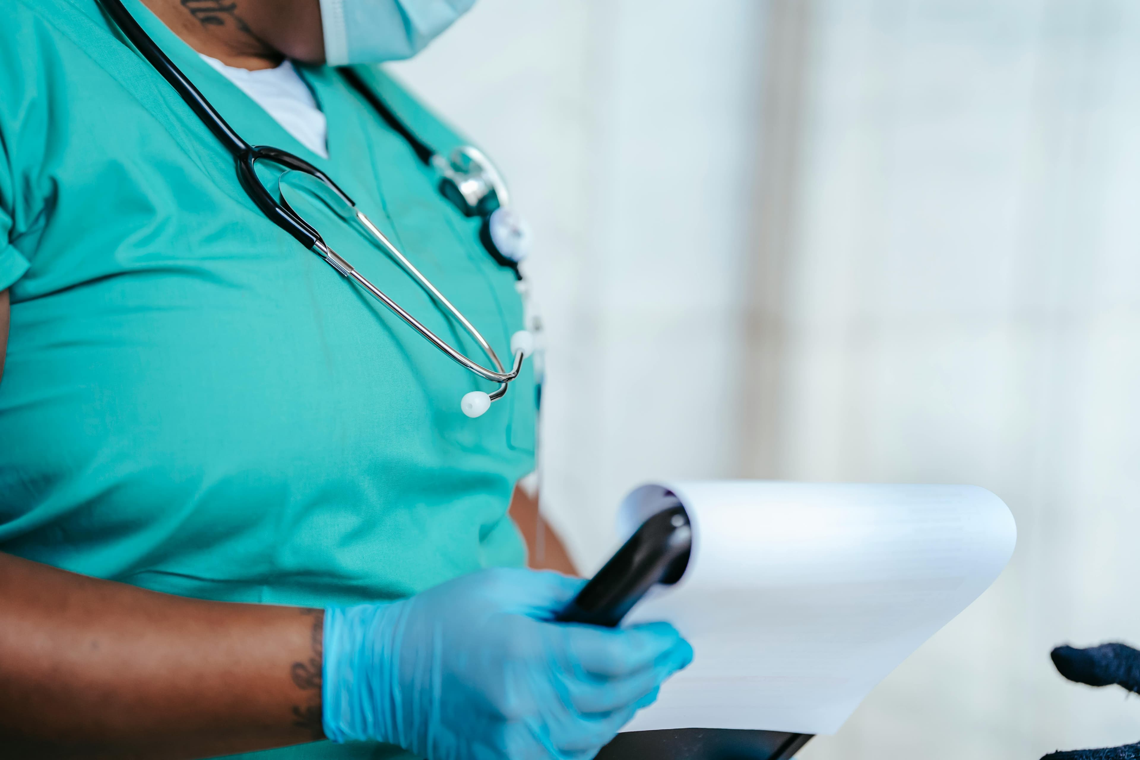 Private Duty Nursing