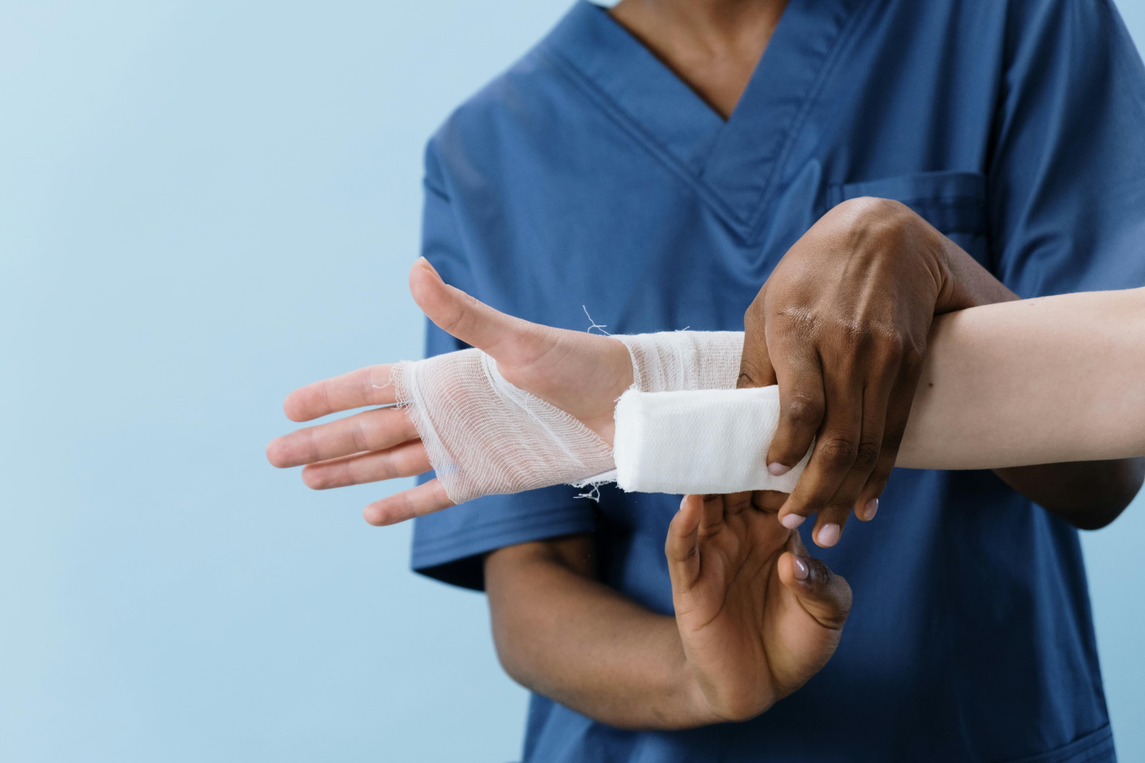 Wound Care